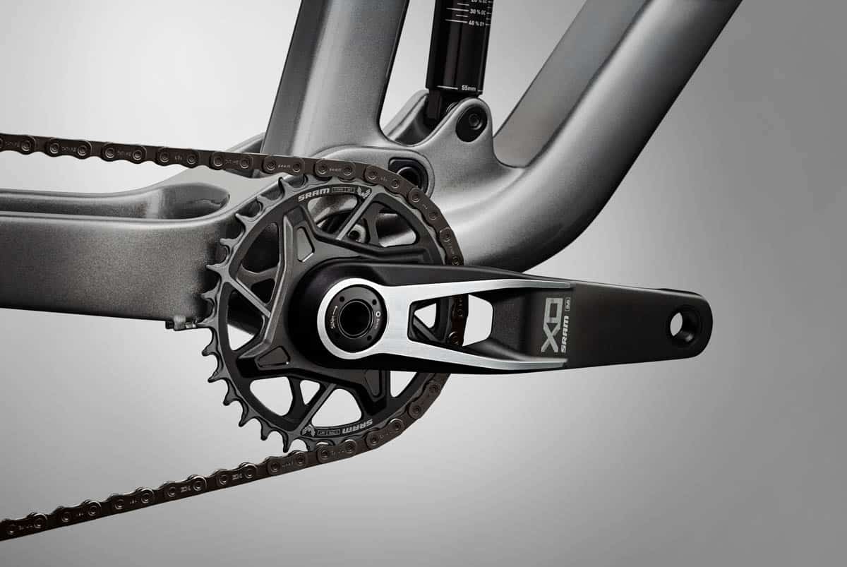 Manivelle Sram Eagle