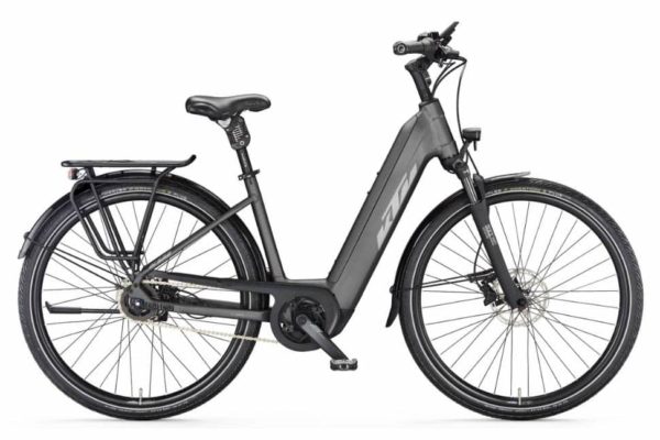 Vélo de ville électrique KTM Macina City 610 XL 2023