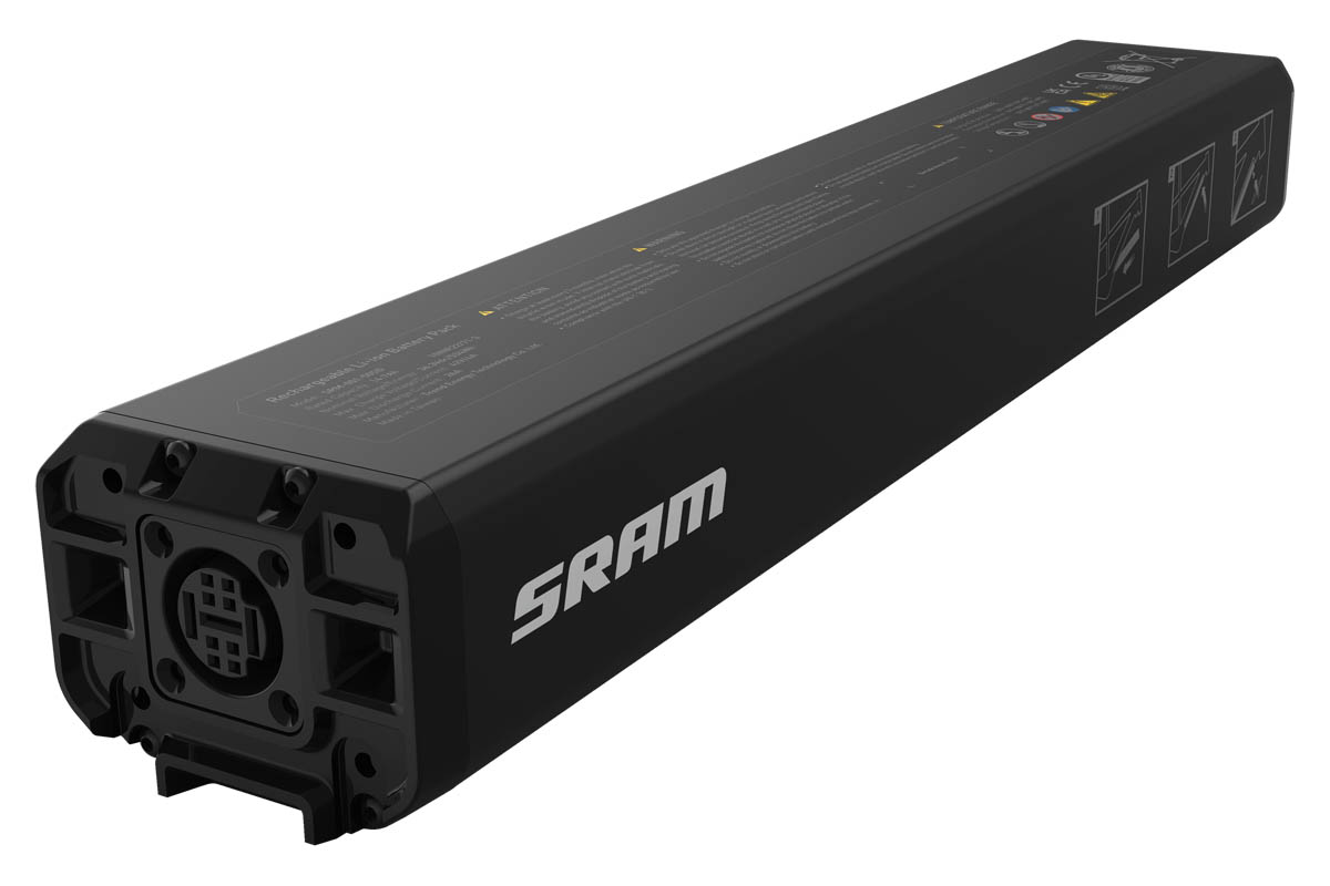 Batterie groupe motopropulseur Sram Eagle