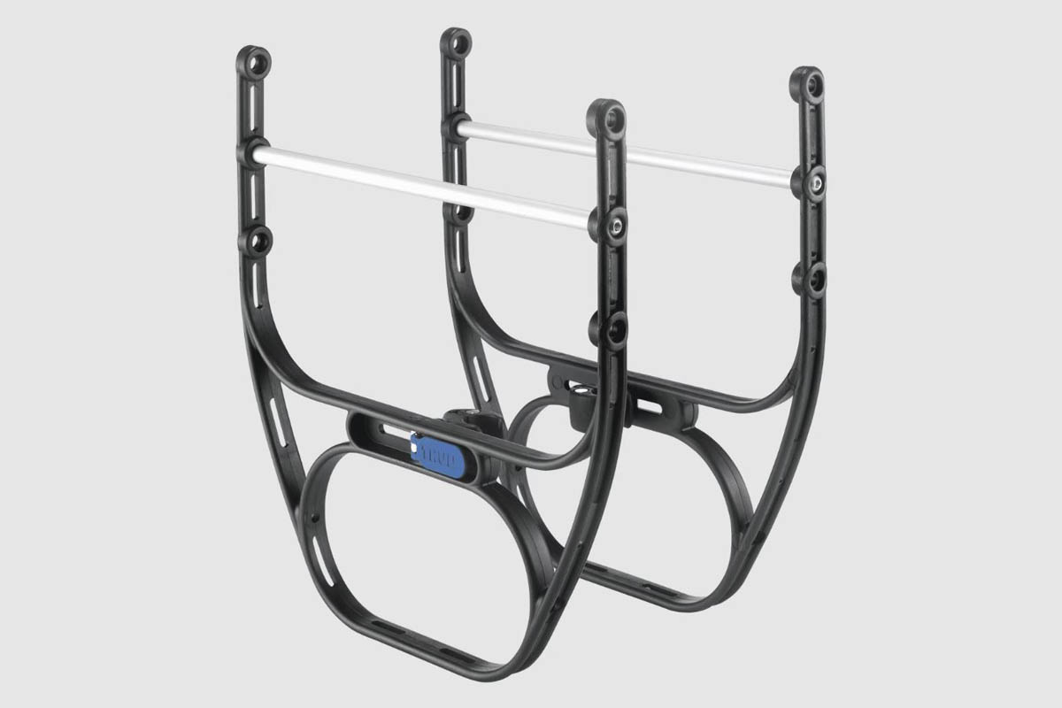 Thule Pack ‘n Pedal accessoires pour Porte-bagages arrière pour VTTAE Fully