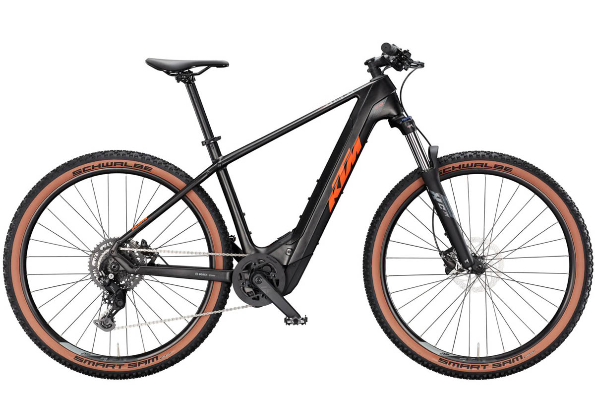 KTM Macina Team 893 pour la saison 2025