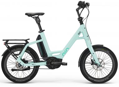 Pièces détachées - Vélo électrique Micro E-bike 16 - Micro Mobility