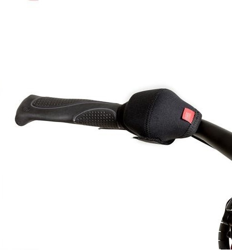 Fahrer - Housse néoprène pour moteur de vélo électrique