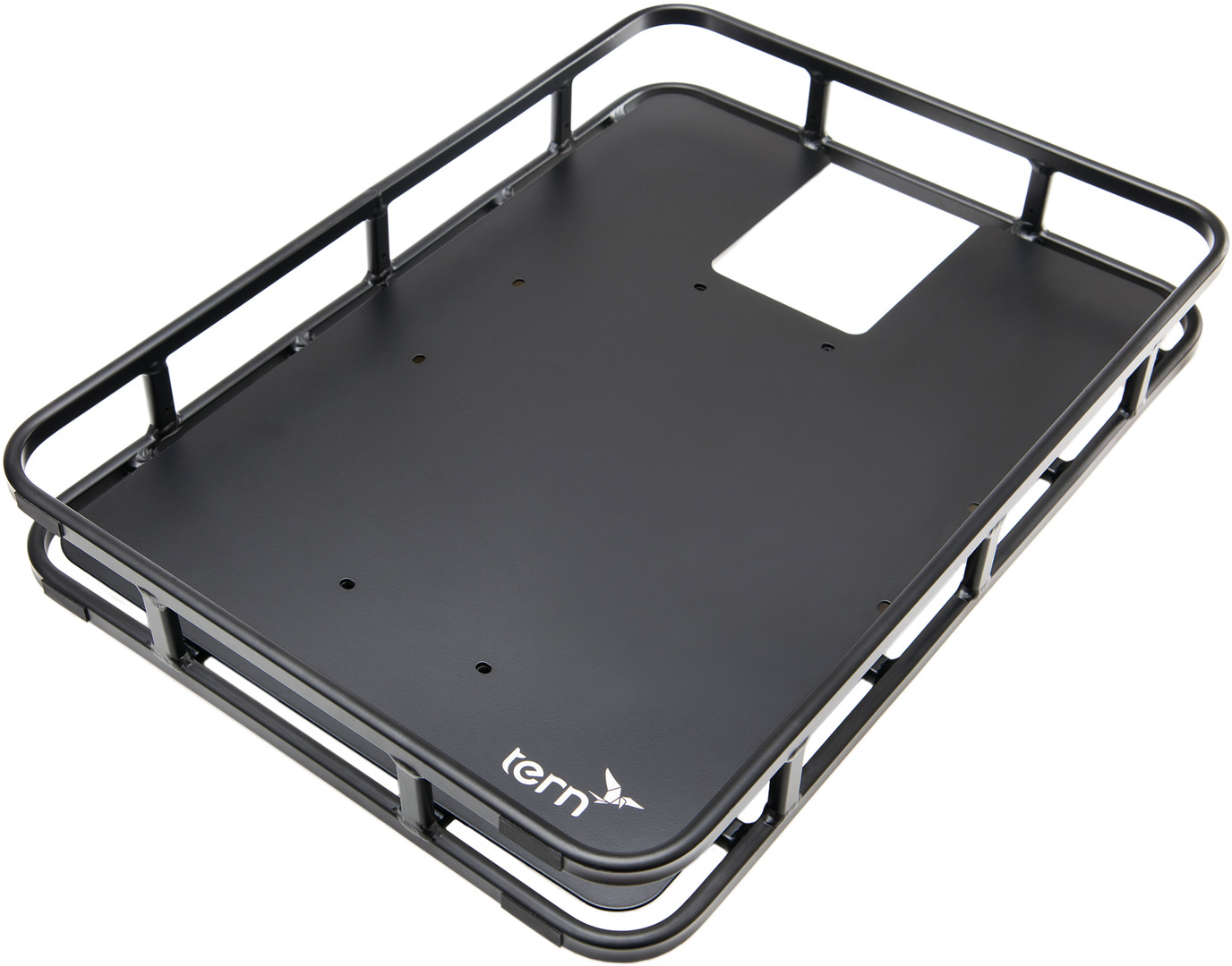 TERN Shortbed Tray Porte-bagages arrière pour GSD et HDS