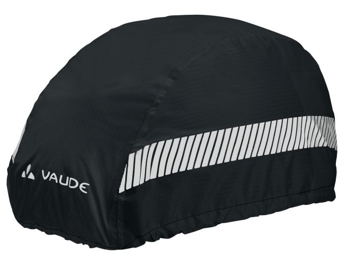 Vaude Housse Imperméable pour Selle - noir - BIKE24