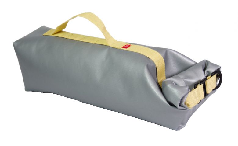 Sac ignifugé de sécurité pour batteries