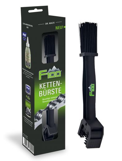 Brosse pour chaine