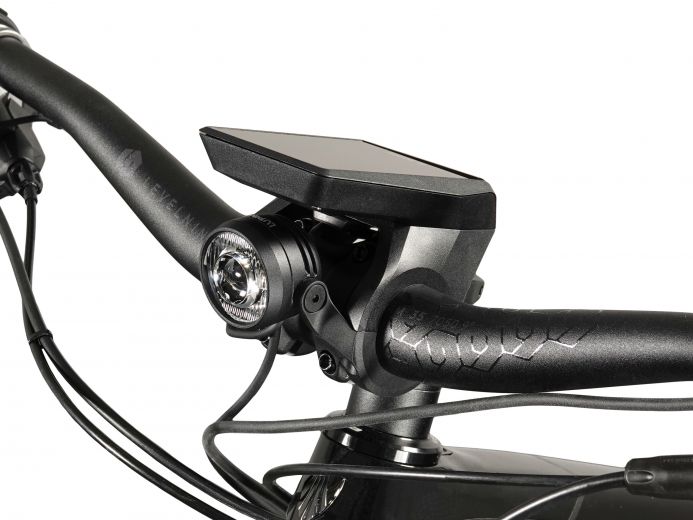 Lupine Lumière Avant pour Vélo Électrique - SL X - Giant - 35mm